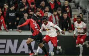 Red Bull Bragantino x Athletico - Furacão tem um pé nas quartas. Onde Assistir e Escalações