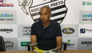 Copa Paulista: Técnico do Comercial 'joga pressão' para o Primavera