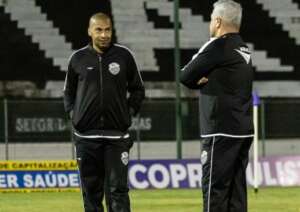 Copa Paulista: Técnico do Comercial afirma que o time poderia ter vencido o Come-Fogo