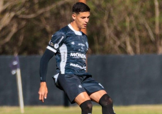 Copa Paulista: Rio Branco empresta zagueiro para clube da Série B