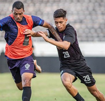 Copa Paulista: Rio Branco bate XV de Piracicaba em jogo-treino