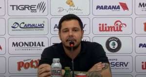 Copa Paulista: Gerente de futebol do Rio Branco fala sobre futuro do clube