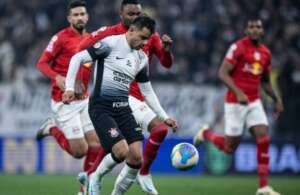 SUL-AMERICANA: Red Bull Bragantino e Corinthians abre as oitavas de final