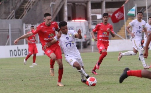 COPA PAULISTA: Tudo ou nada nas oitavas de final