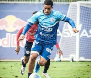 Copa Paulista: Volante do São Bento garante: 