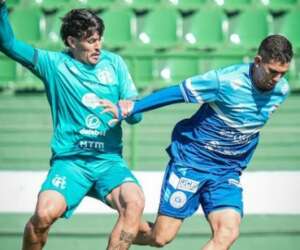 Copa Paulista: São Bento vence Guarani em jogo-treino. Veja como foi!