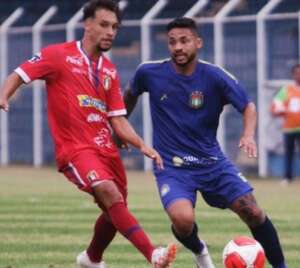 União Suzano x São Caetano - Azulão busca disparar. Onde Assistir e Escalações