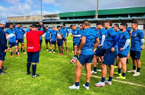 Copa Paulista: São Caetano usará time todo reserva contra a Portuguesa