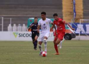 Copa Paulista: Técnico do São Caetano avalia derrota: 