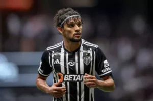 Scarpa admite jogo difícil e prevê 'jogo histórico' entre Atlético-MG e Fluminense