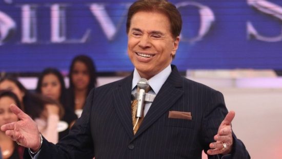 LUTO! Morre Silvio Santos, apresentador ‘peitou’ Globo com programas e transmissões no SBT