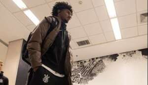 Talles Magno estreia com gol e vê Corinthians sai do Z-4