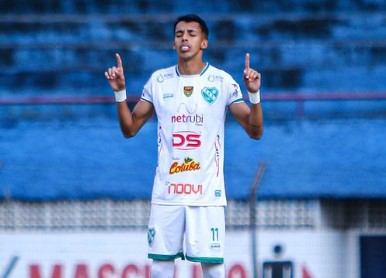 Copa Paulista: Vocem contrata dois reforços ex-Tanabi