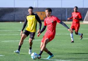 Copa Paulista: Taquaritinga disputa jogo-treino com clube da Série B. Veja como foi!