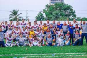 Série D: Itabaiana-SE soma R$ 2,89 milhões em premiações na temporada