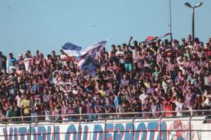 Série D: Itabaiana-SE abre venda de ingressos com esperança de casa cheia