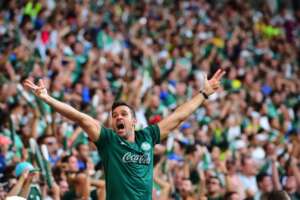 Palmeiras aposta na força da torcida para superar o São Paulo e encerrar jejum no Brasileirão