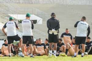 Série D: Treze-PB é segundo melhor visitante entre os classificados