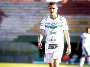 Copa Paulista: Lateral do União São João afirma: “Temos potencial”