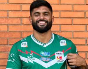 Copa Paulista: União São João contrata atacante ex-Palmeiras e Cruzeiro