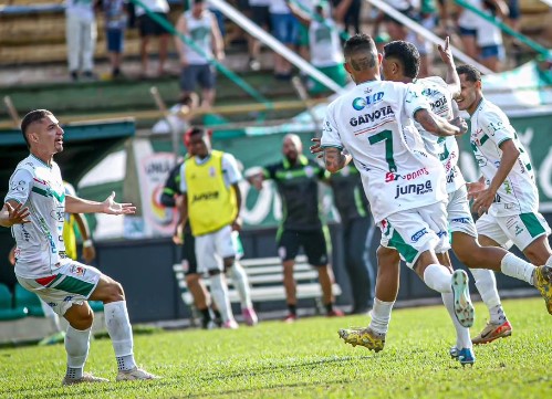 Copa Paulista: Jogo entre União São João e XV de Jaú terá transmissão da Record