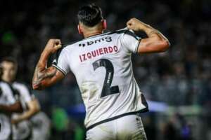 Vasco 2 x 1 Athletico-PR - Filme repetido na Copa do Brasil!