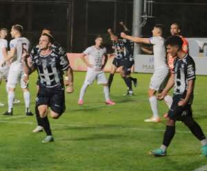 Vocem x Votuporanguense - Há esperança. Onde Assistir e Escalações