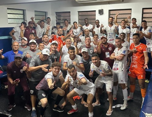 Copa Paulista: Vocem ganha reforços importantes contra o Monte Azul