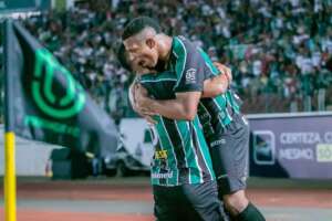 Série D: Maringá-PR terá casa cheia e sustenta invencibilidade de 9 jogos