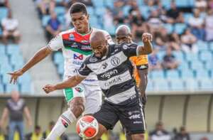 XV de Piracicaba 0 x 0 Taquaritinga - Medo de líderes