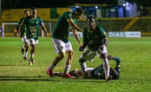 VÍDEO: XV de Jaú vence Grêmio Prudente com golaço. Veja!