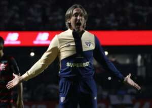 Zubeldía será julgado e pode perder até 6 jogos no São Paulo