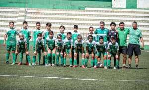 Paulista Sub-11 e Sub-12: Rio Preto soma pontos e aparece no G2