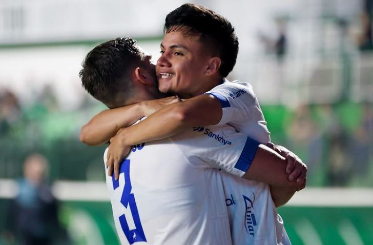 Paysandu x Amazonas – Manter distância do Z-4 da Série B