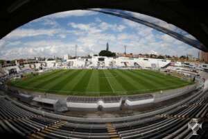 Ponte Preta quer usar 2 jogos em casa para se reabilitar. Veja campanha!