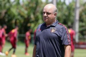 Eliminatórias: Presidente de clube que briga pelo acesso na Série B vai chefiar Seleção