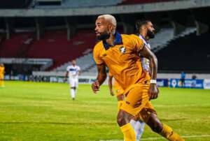 Série D: Atacante do Retrô destaca ano histórico e projeta decisão