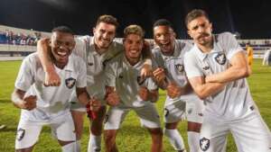 SÉRIE D: Anápolis-GO e Retrô-PE avançam nos pênaltis e são finalistas