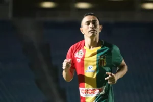 Candidato a vereador, ídolo do Sampaio Corrêa pode não renovar para 2025