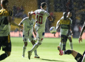 Bahia nunca foi derrotado pelo Criciúma jogando em Salvador