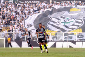 Figueirense baixa valor dos ingressos para Copa SC; Elenco tem base mantida