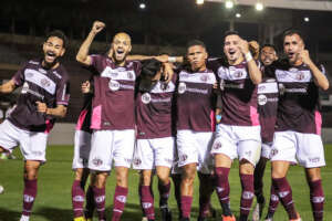 Série C: Ferroviária pode atingir um ano e dois meses de invencibilidade em casa