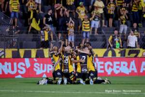 Novorizontino x Botafogo-SP - Abertura da 26ª rodada da Série B promete ser quente
