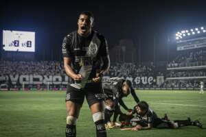 Série B: Lesionado, atacante desfalca Ponte Preta diante da Chapecoense