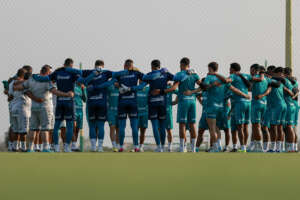 Tentando respirar na Série A, Cuiabá se reapresenta de olho no Juventude