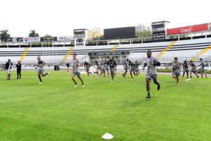 Ponte Preta pode ter escalação mantida pela 1ª vez com Nelsinho Baptista na Série B