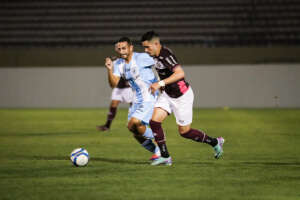 Série C: Ferroviária divulga bastidores da primeira vitória na 2ª fase