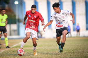 SEGUNDONA: Paulista joga para confirmar título diante do Colorado Caieiras