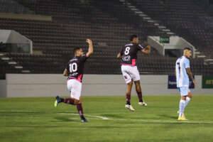 Série C: Segunda rodada tem três empates e apenas Ferroviária vence