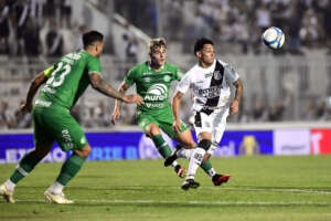 CRB x Ponte Preta - Macaca tenta desencantar fora para se reabilitar na Série B. Onde assistir e escalações!